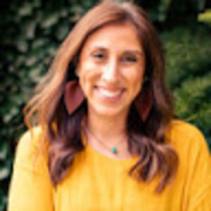 Meet your Posher, Amelia